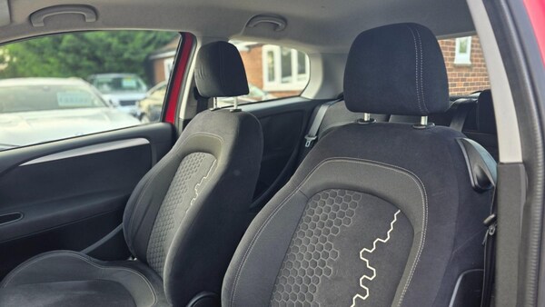 Used Fiat Punto 2013 for sale - 75664544: Photo 52
