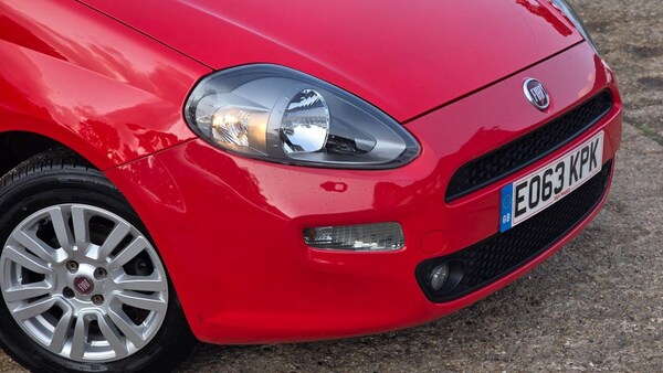 Used Fiat Punto 2013 for sale - 75664544: Photo 54