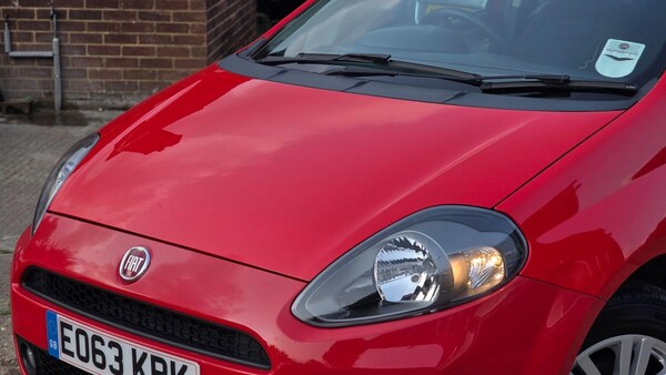 Used Fiat Punto 2013 for sale - 75664544: Photo 56