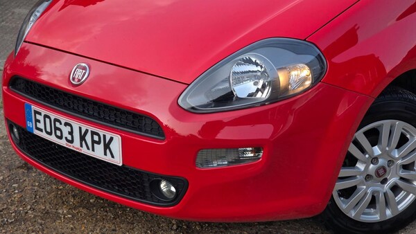 Used Fiat Punto 2013 for sale - 75664544: Photo 57