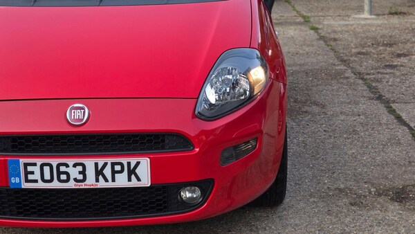 Used Fiat Punto 2013 for sale - 75664544: Photo 58
