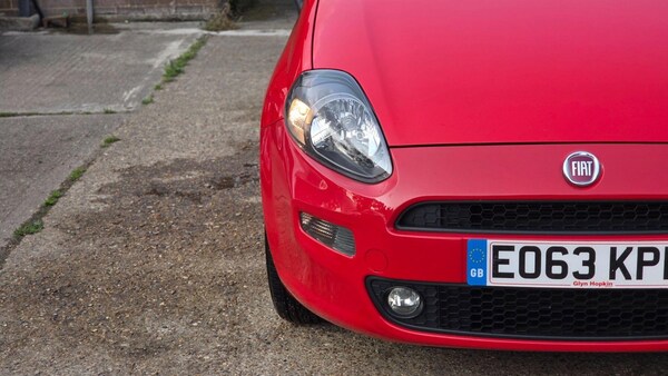 Used Fiat Punto 2013 for sale - 75664544: Photo 59