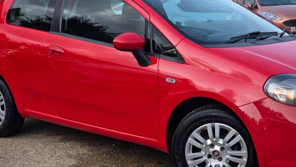 Used Fiat Punto 2013 for sale - 75664544: Photo 60