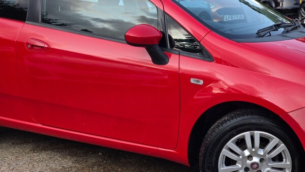 Used Fiat Punto 2013 for sale - 75664544: Photo 61