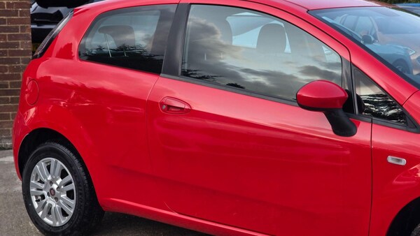 Used Fiat Punto 2013 for sale - 75664544: Photo 62