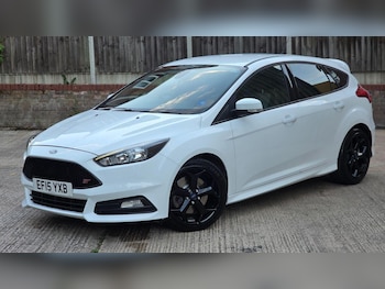 Used Ford Focus 2015 for sale - 78787957: Photo