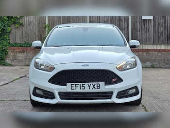 Used Ford Focus 2015 for sale - 78787957: Photo