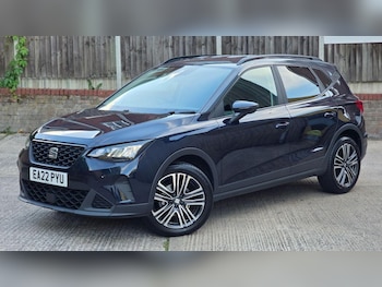 Used SEAT Arona 2022 for sale - 78840902: Photo