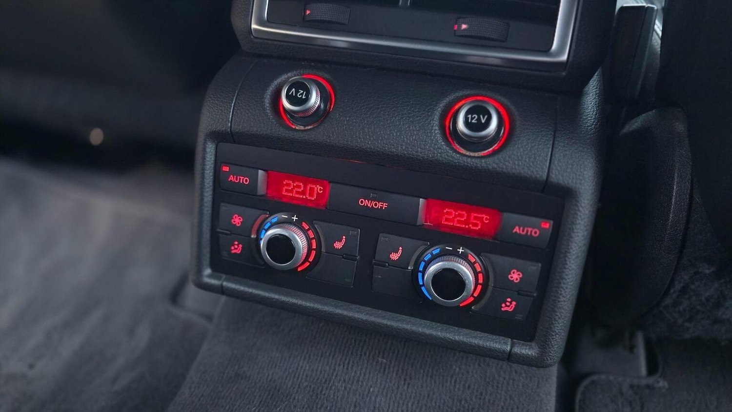 Used Audi Q7 2012 for sale - 75938348: Photo 15