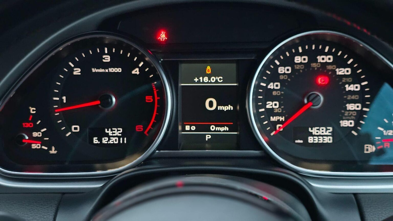 Used Audi Q7 2012 for sale - 75938348: Photo 18