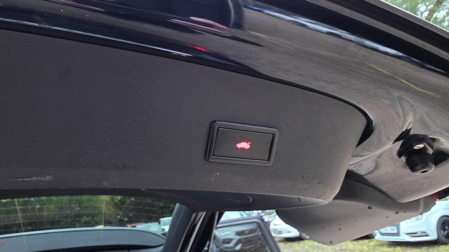 Used Audi Q7 2012 for sale - 75938348: Photo 34