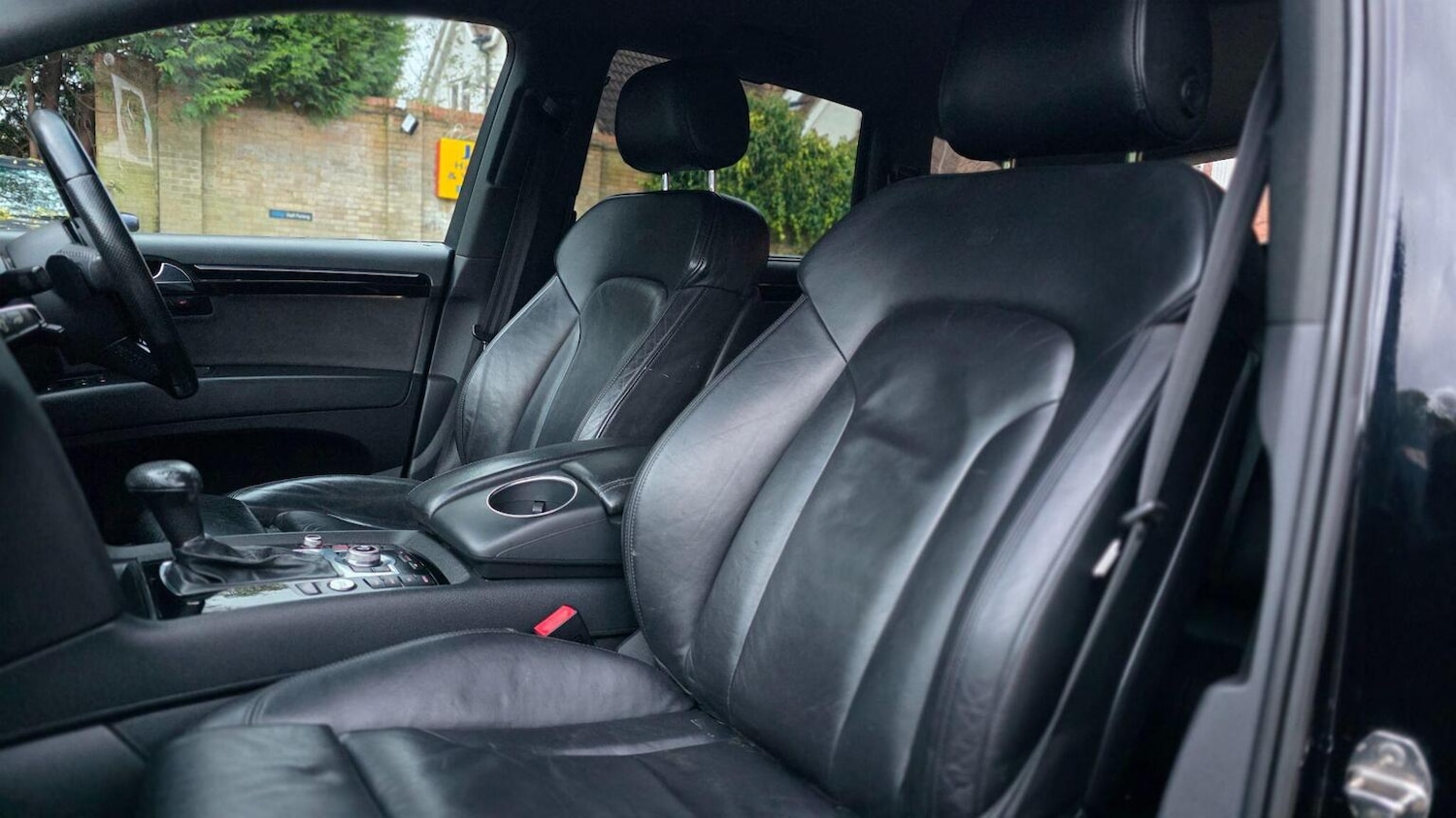 Used Audi Q7 2012 for sale - 75938348: Photo 48