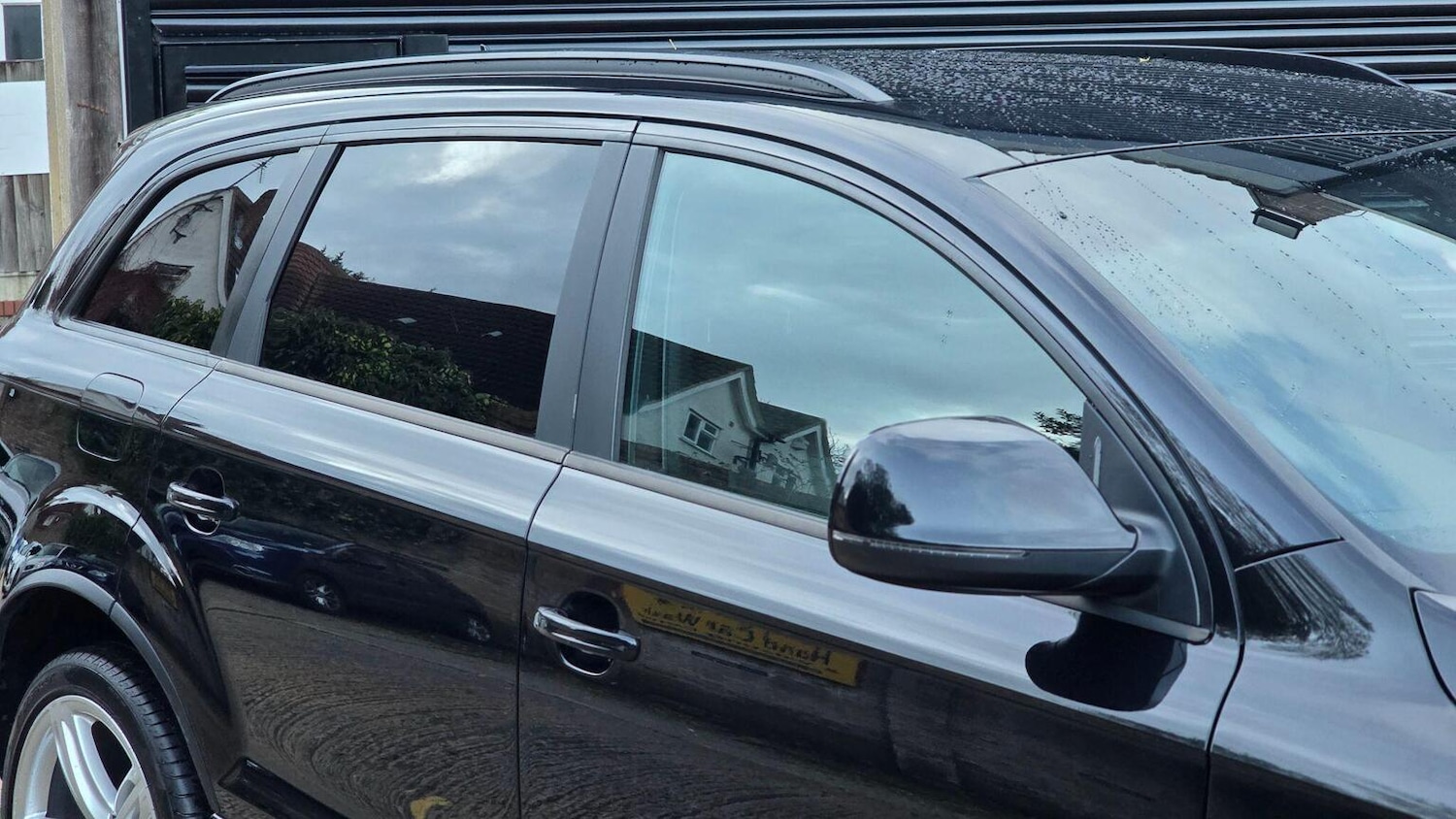 Used Audi Q7 2012 for sale - 75938348: Photo 61