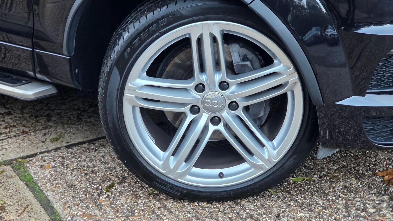 Used Audi Q7 2012 for sale - 75938348: Photo 64