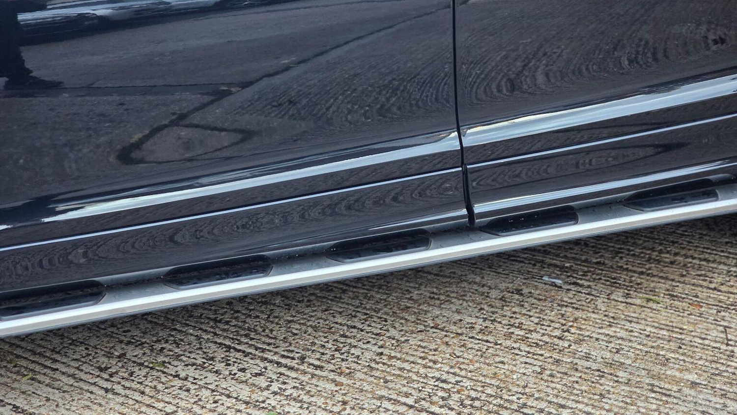 Used Audi Q7 2012 for sale - 75938348: Photo 73