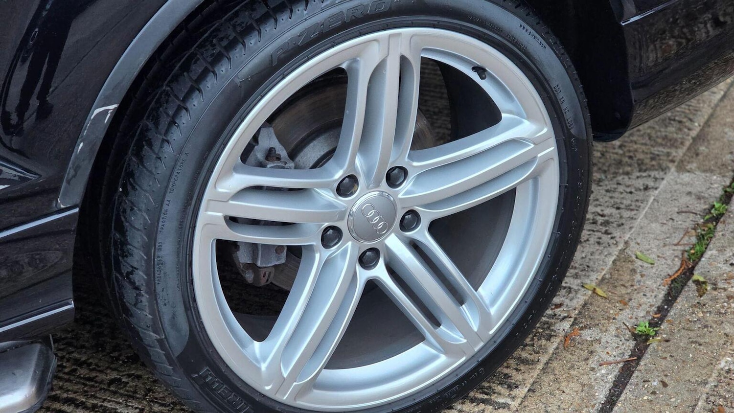 Used Audi Q7 2012 for sale - 75938348: Photo 74