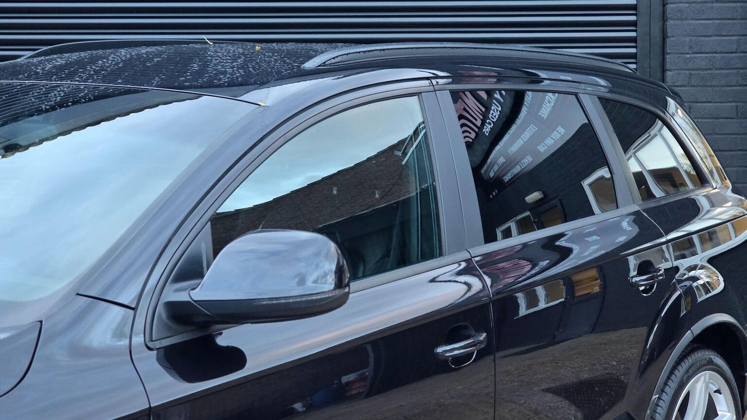 Used Audi Q7 2012 for sale - 75938348: Photo 76