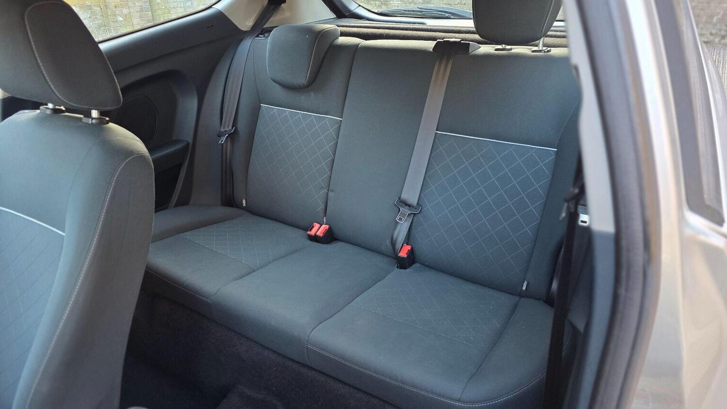 Used Ford Fiesta 2011 for sale - 78139400: Photo 12