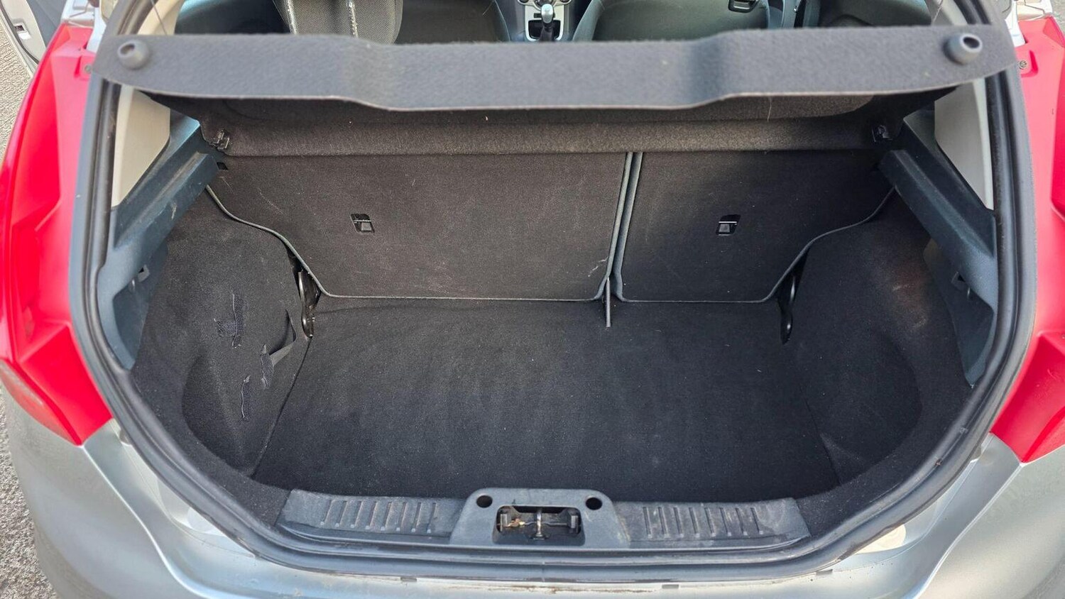 Used Ford Fiesta 2011 for sale - 78139400: Photo 13