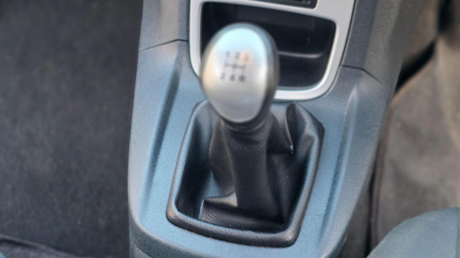 Used Ford Fiesta 2011 for sale - 78139400: Photo 16