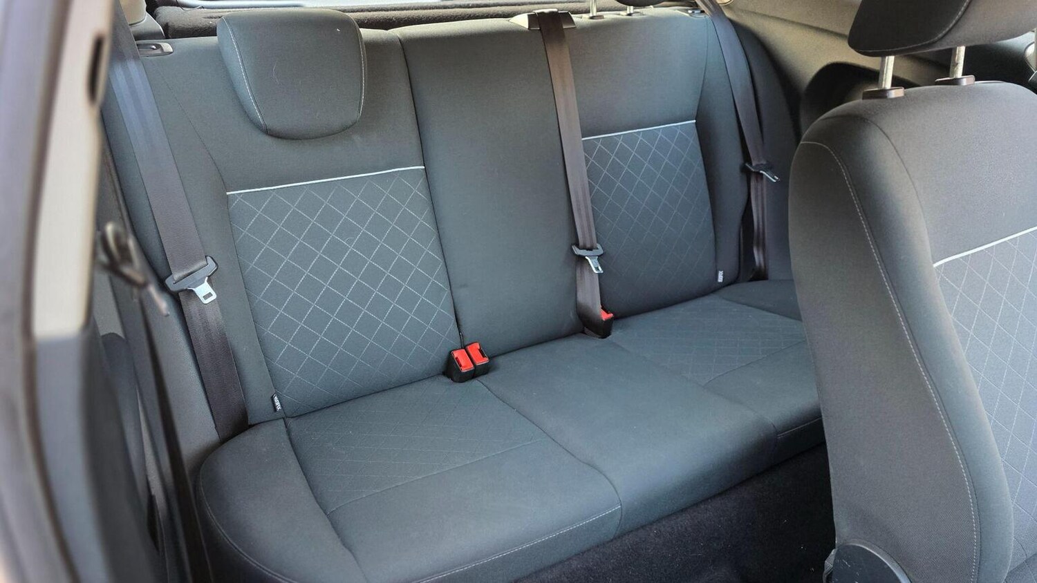 Used Ford Fiesta 2011 for sale - 78139400: Photo 20