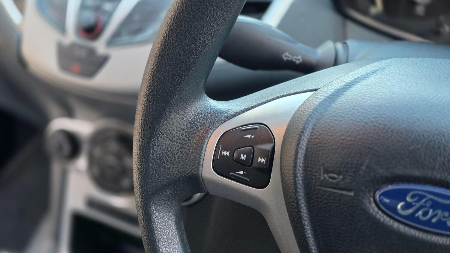 Used Ford Fiesta 2011 for sale - 78139400: Photo 22