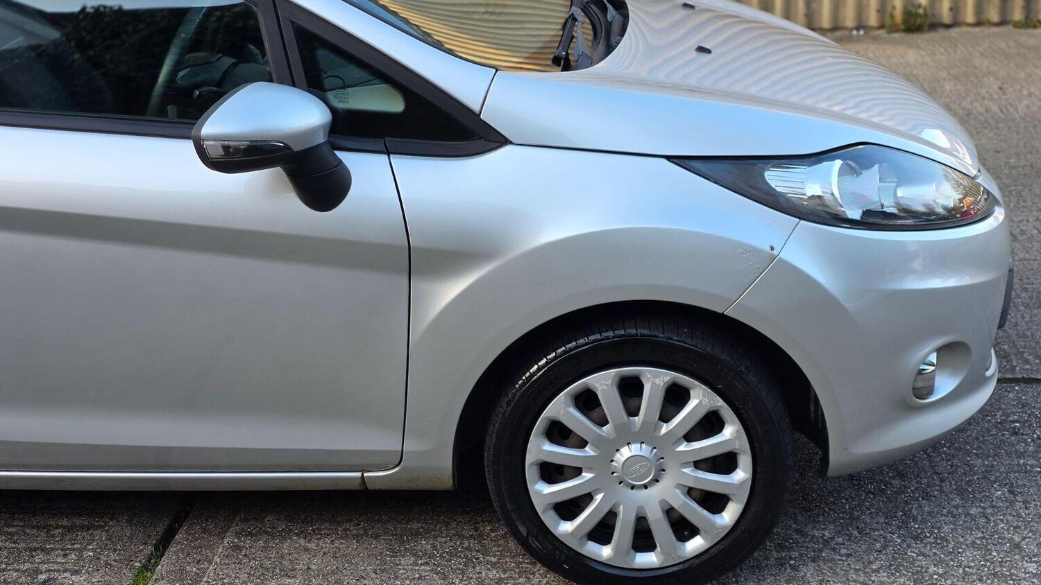 Used Ford Fiesta 2011 for sale - 78139400: Photo 39