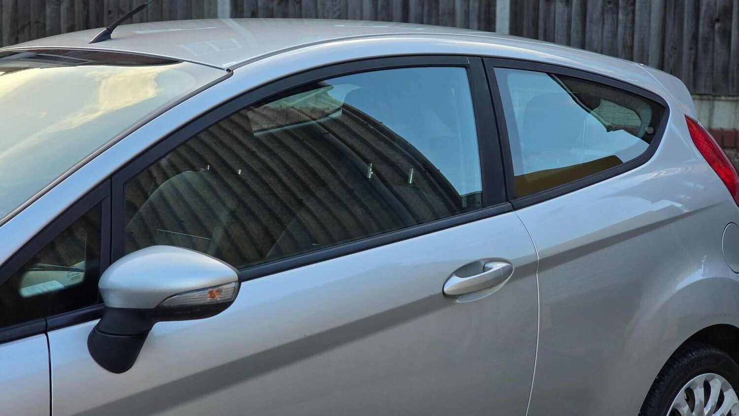 Used Ford Fiesta 2011 for sale - 78139400: Photo 40