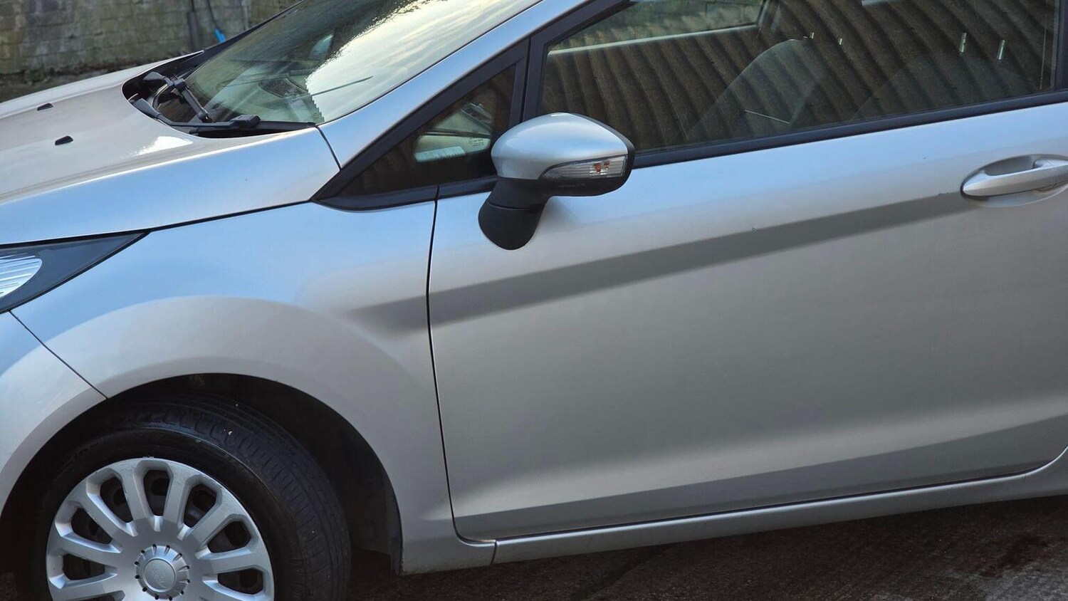 Used Ford Fiesta 2011 for sale - 78139400: Photo 42