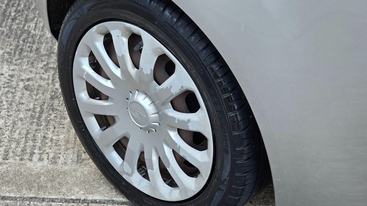 Used Ford Fiesta 2011 for sale - 78139400: Photo 47