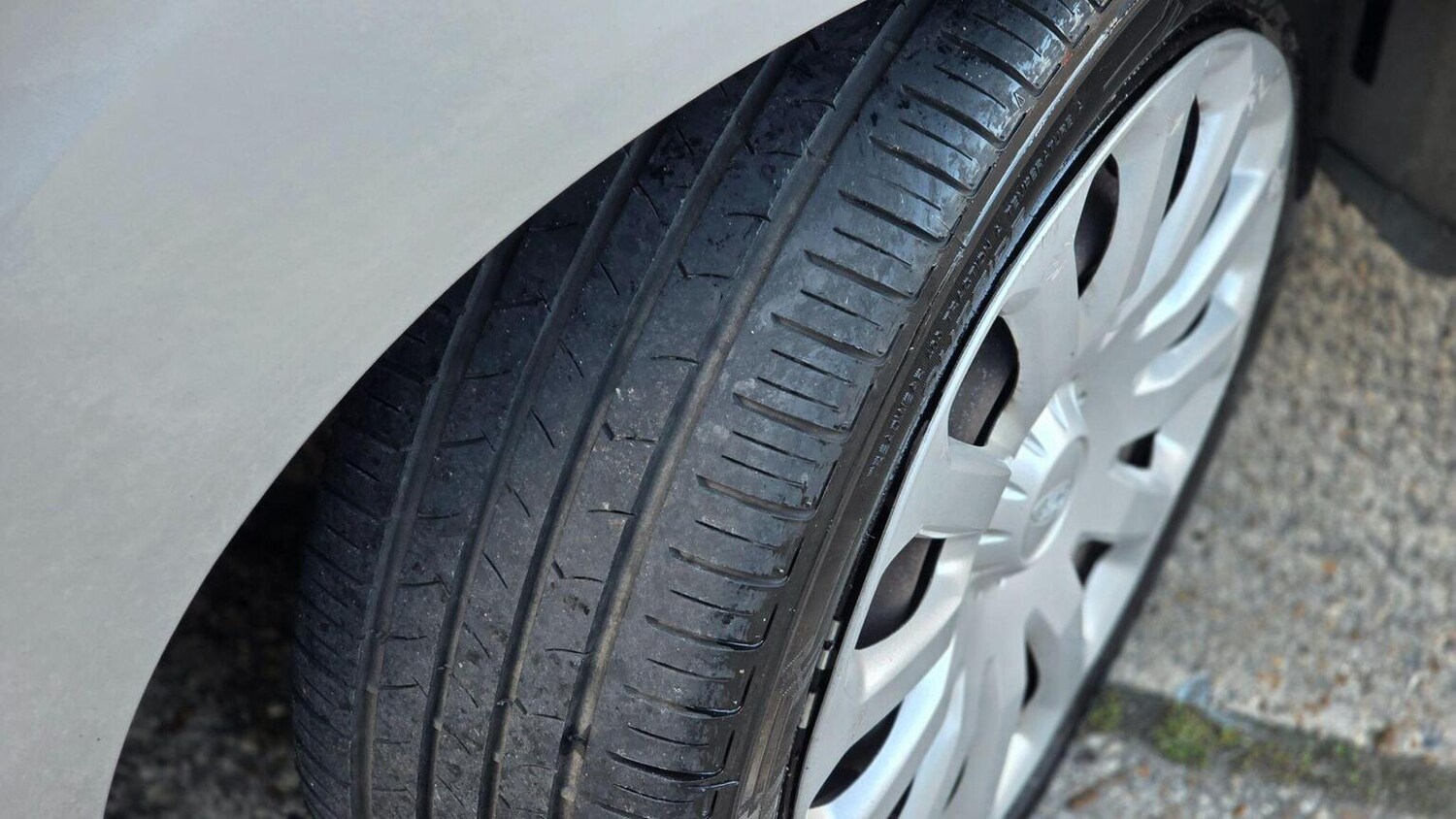 Used Ford Fiesta 2011 for sale - 78139400: Photo 48