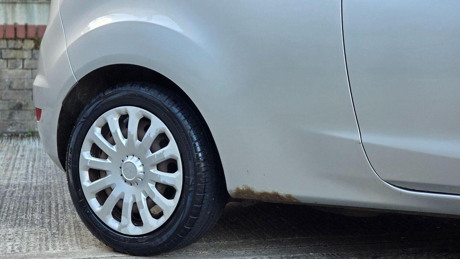 Used Ford Fiesta 2011 for sale - 78139400: Photo 49