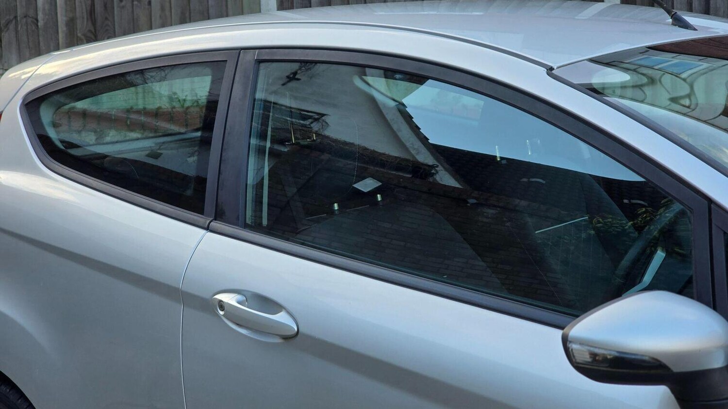 Used Ford Fiesta 2011 for sale - 78139400: Photo 50