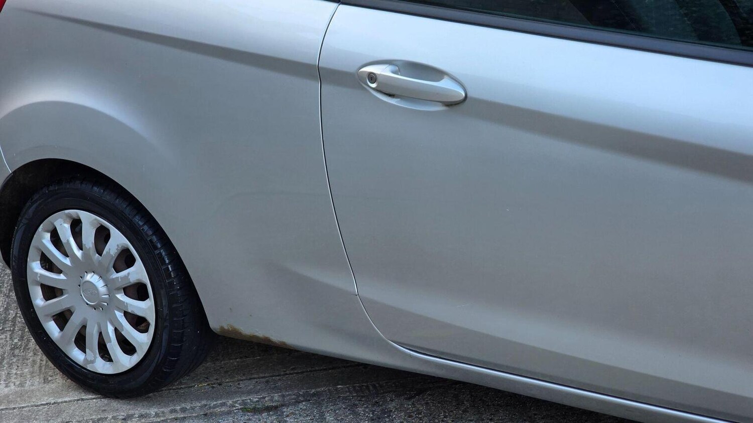 Used Ford Fiesta 2011 for sale - 78139400: Photo 51