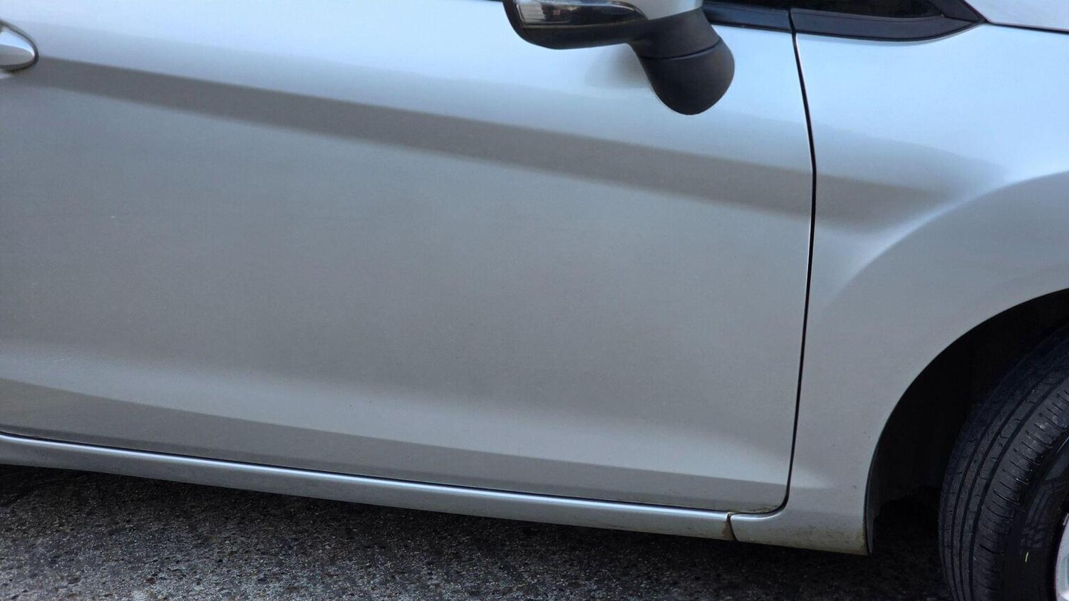 Used Ford Fiesta 2011 for sale - 78139400: Photo 52