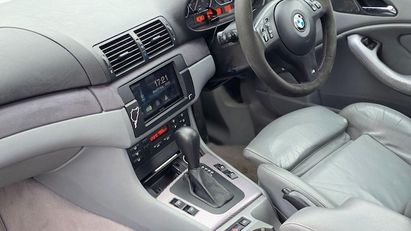 Used BMW 3 Series 2003 for sale - 75681549: Photo 14