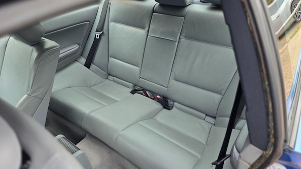 Used BMW 3 Series 2003 for sale - 75681549: Photo 15