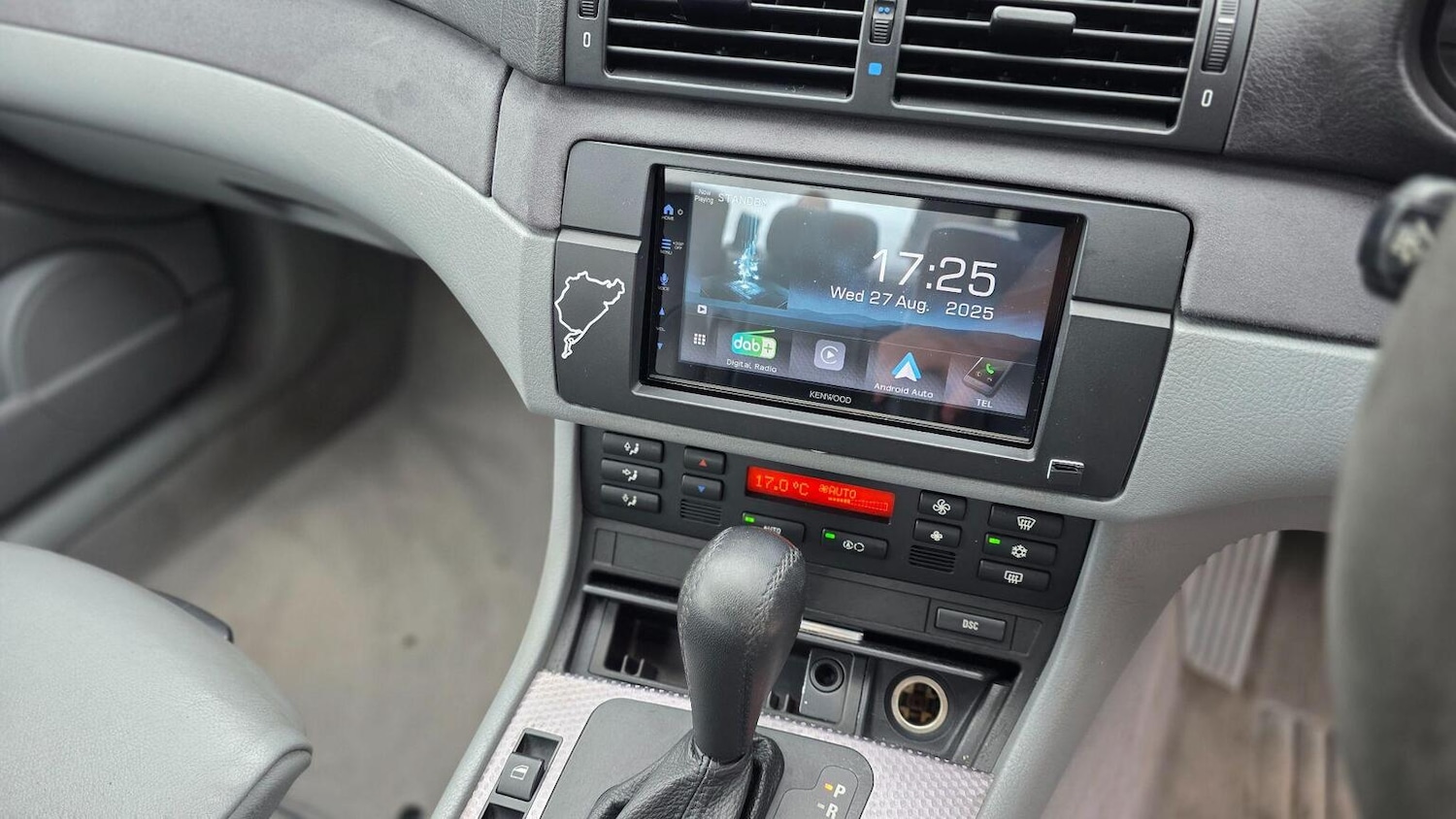 Used BMW 3 Series 2003 for sale - 75681549: Photo 19