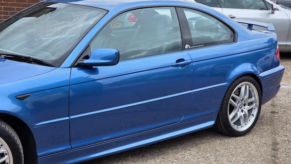 Used BMW 3 Series 2003 for sale - 75681549: Photo 26