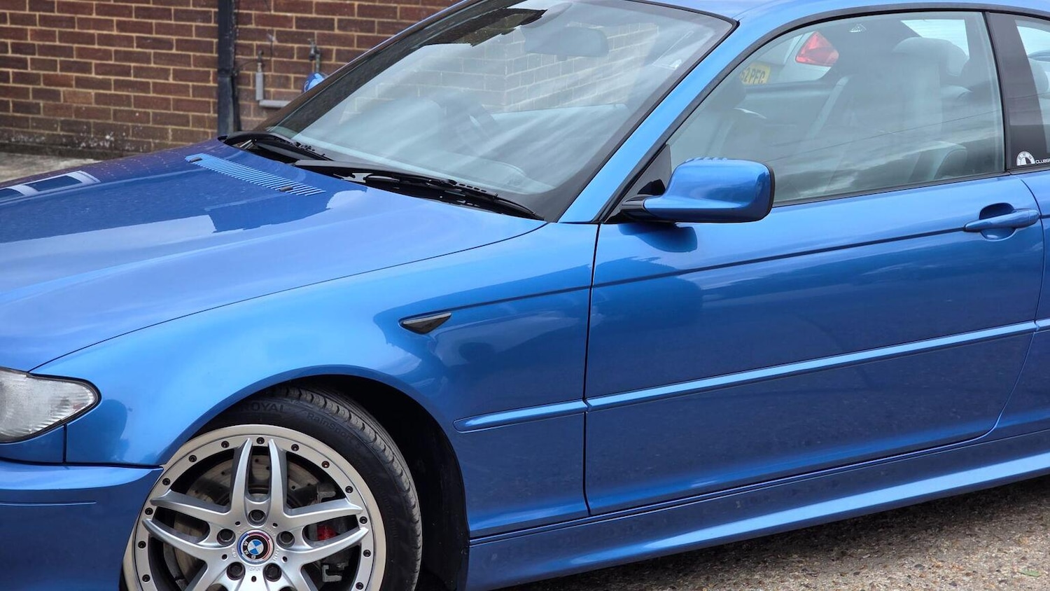 Used BMW 3 Series 2003 for sale - 75681549: Photo 3