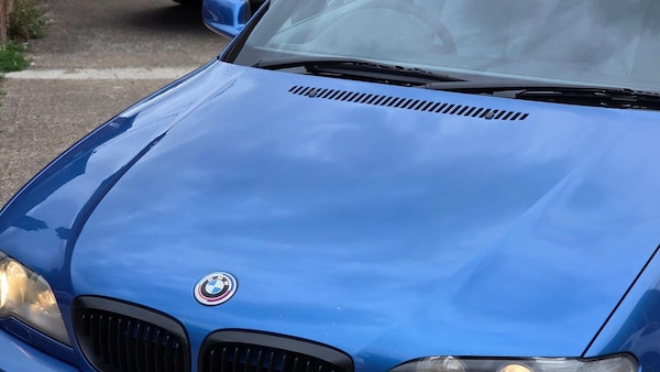Used BMW 3 Series 2003 for sale - 75681549: Photo 30