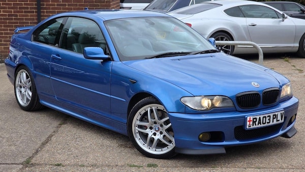 Used BMW 3 Series 2003 for sale - 75681549: Photo 32