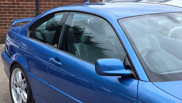 Used BMW 3 Series 2003 for sale - 75681549: Photo 35