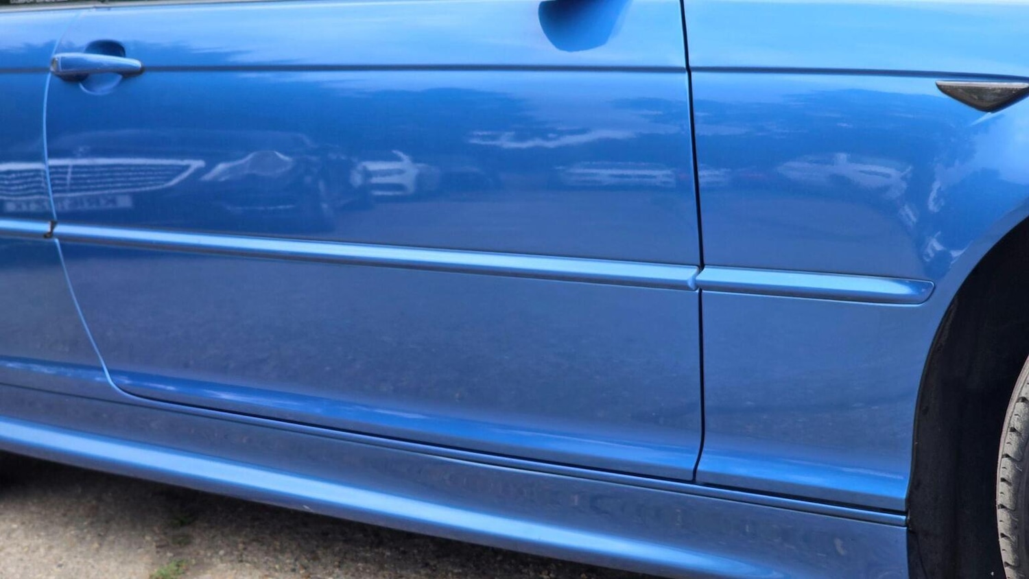 Used BMW 3 Series 2003 for sale - 75681549: Photo 38