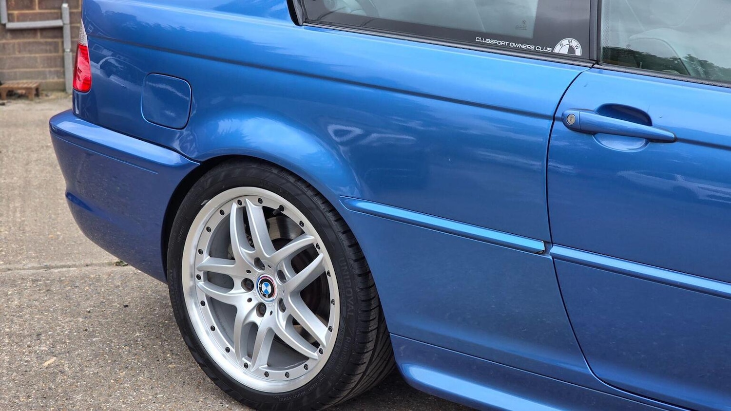 Used BMW 3 Series 2003 for sale - 75681549: Photo 39