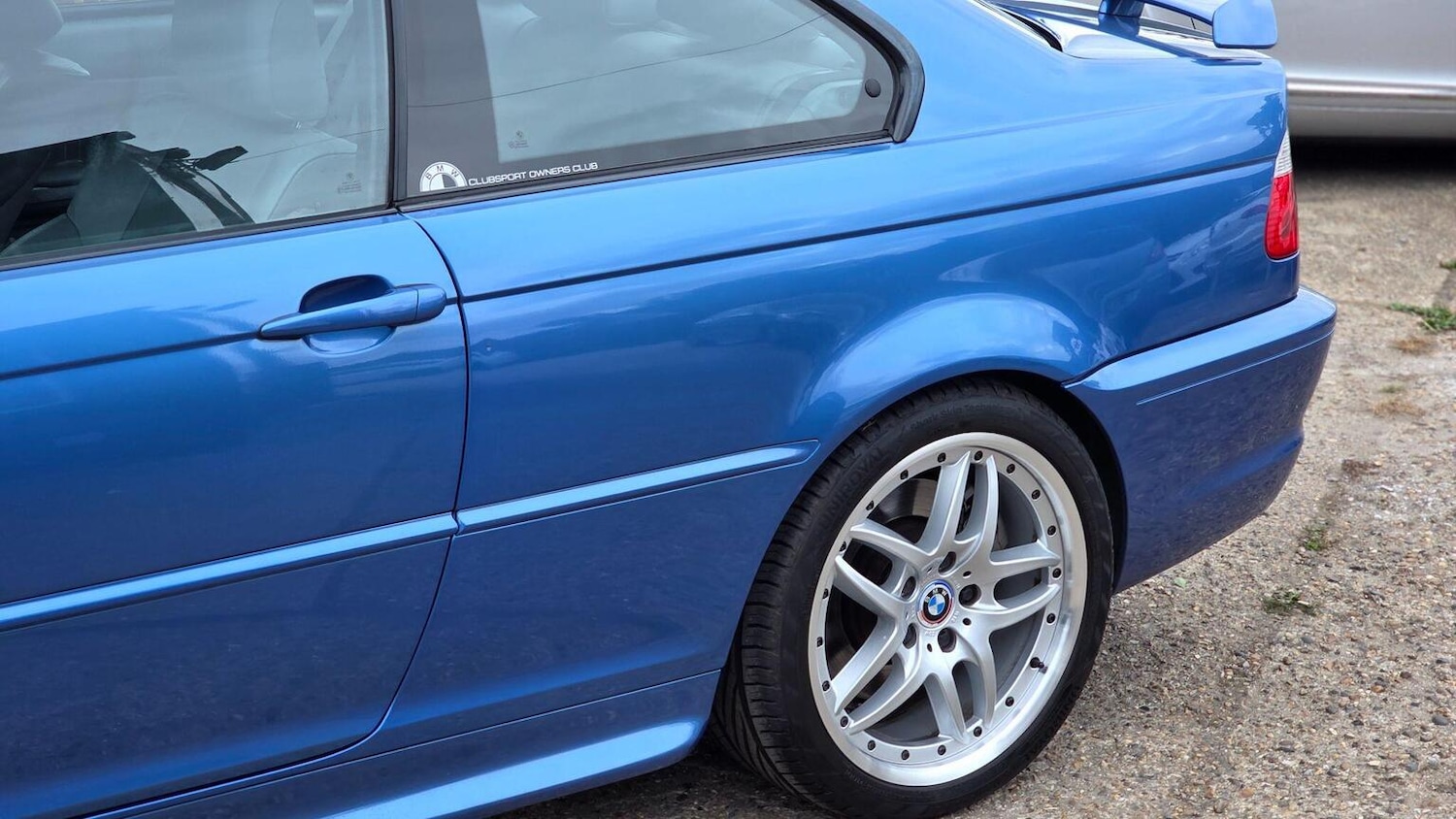 Used BMW 3 Series 2003 for sale - 75681549: Photo 4