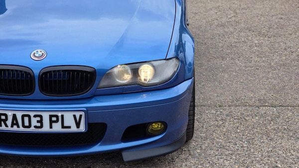 Used BMW 3 Series 2003 for sale - 75681549: Photo 40