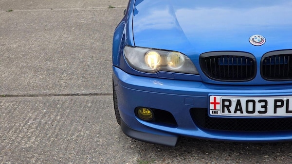Used BMW 3 Series 2003 for sale - 75681549: Photo 41