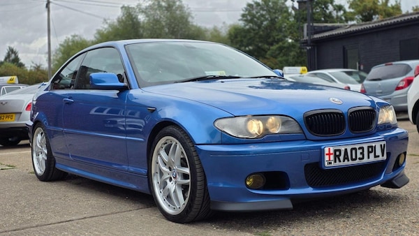 Used BMW 3 Series 2003 for sale - 75681549: Photo 42
