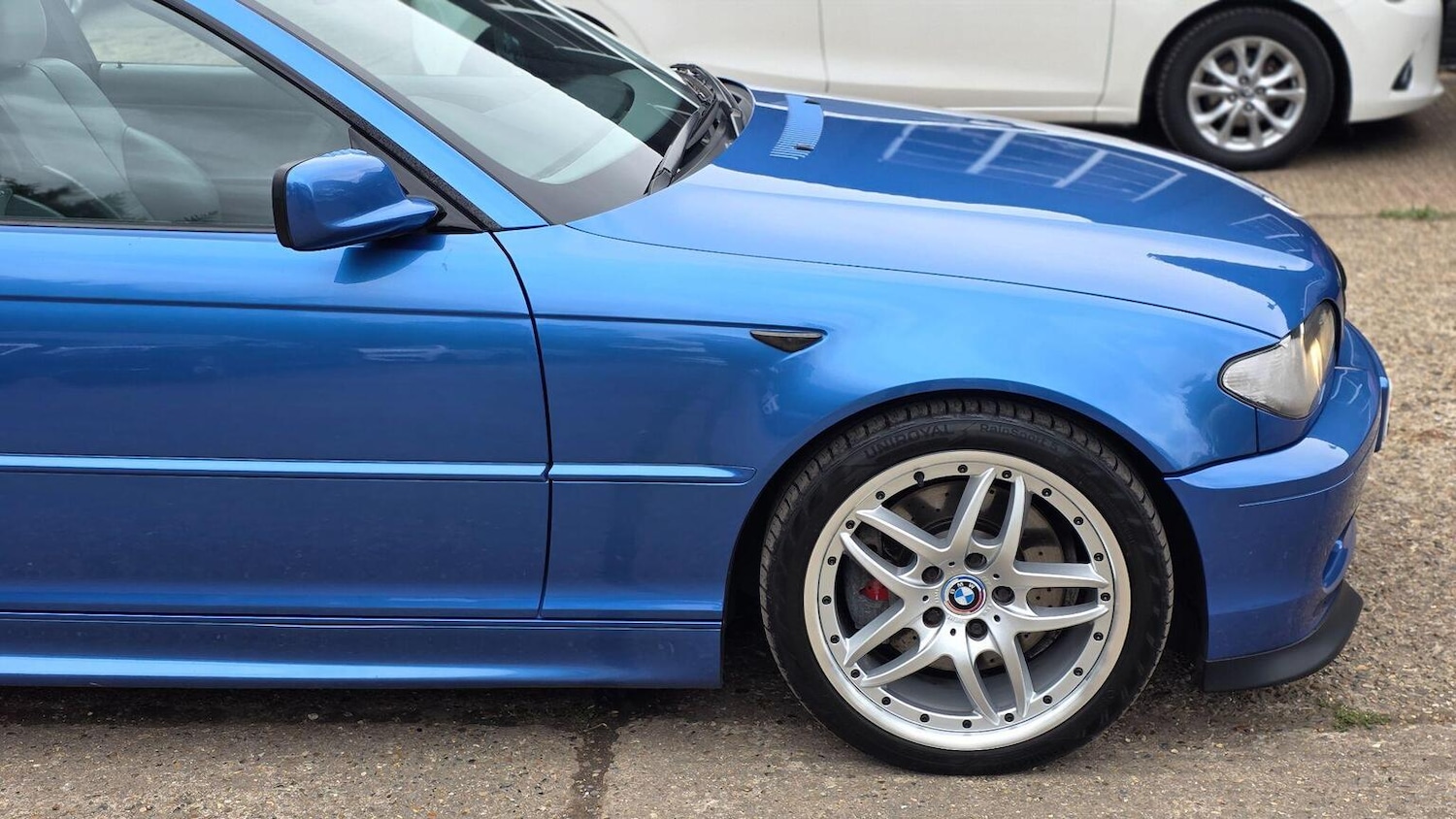 Used BMW 3 Series 2003 for sale - 75681549: Photo 43